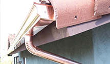 Rain Gutter Installation, Repair, Cleaning in Social Circle, GA